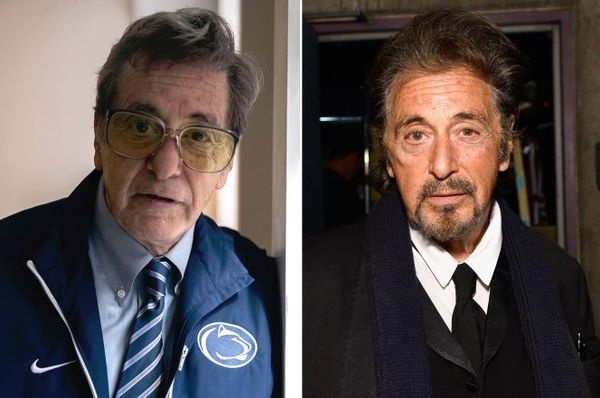 pacino paterno