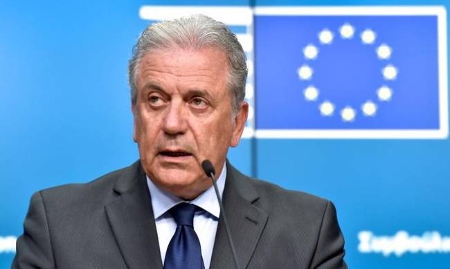 avramopoulos