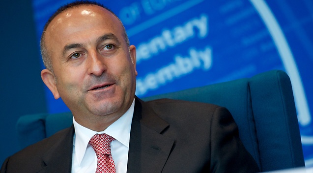 cavusoglu