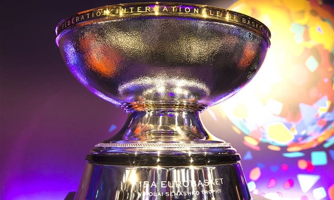 EurobasketTrophy