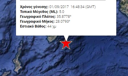 seismos