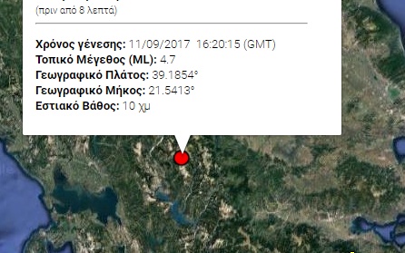 seismos