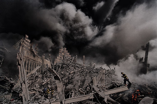 september 11 2001 03