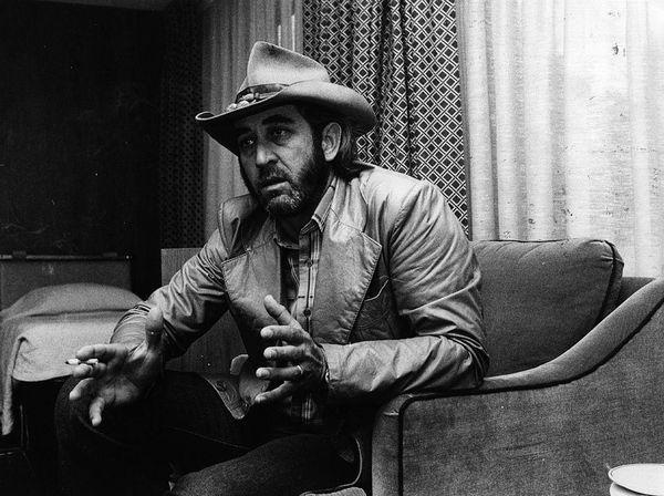 don williams
