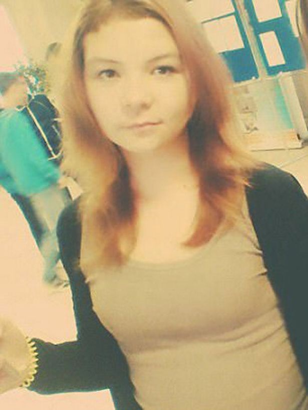 Teenage mum left baby to die while she partied with friends for a WEEK