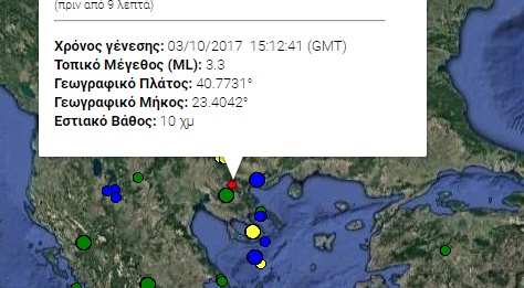 seismos