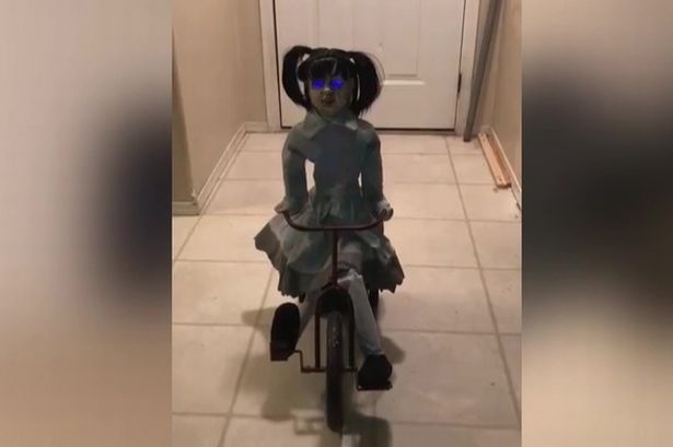 doll