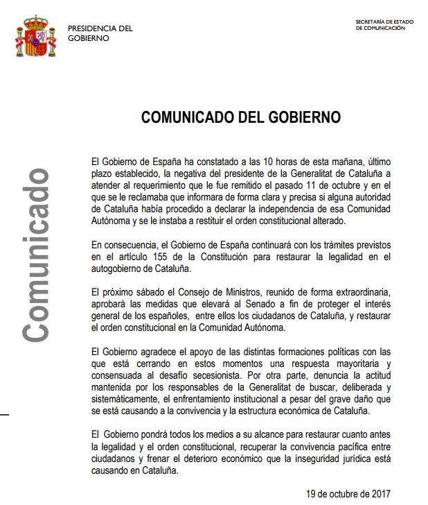 apofasi ispania katalonia