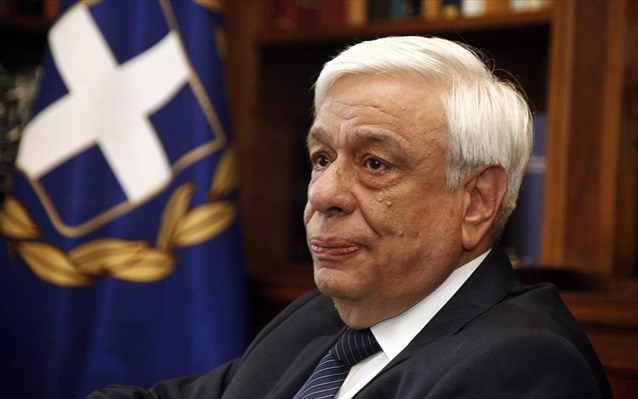pavlopoulos