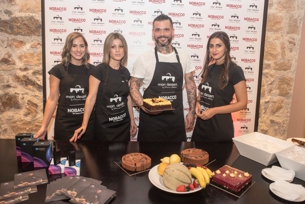 NOBACCO MonDessert 1