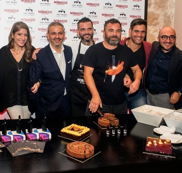 NOBACCO MonDessert 5