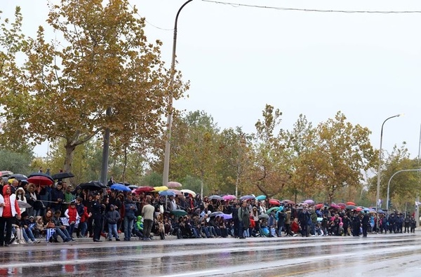 parelasi 28h oktwvriou thes28