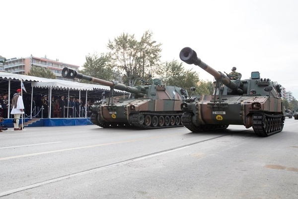 parelasi 28h oktwvriou thes31