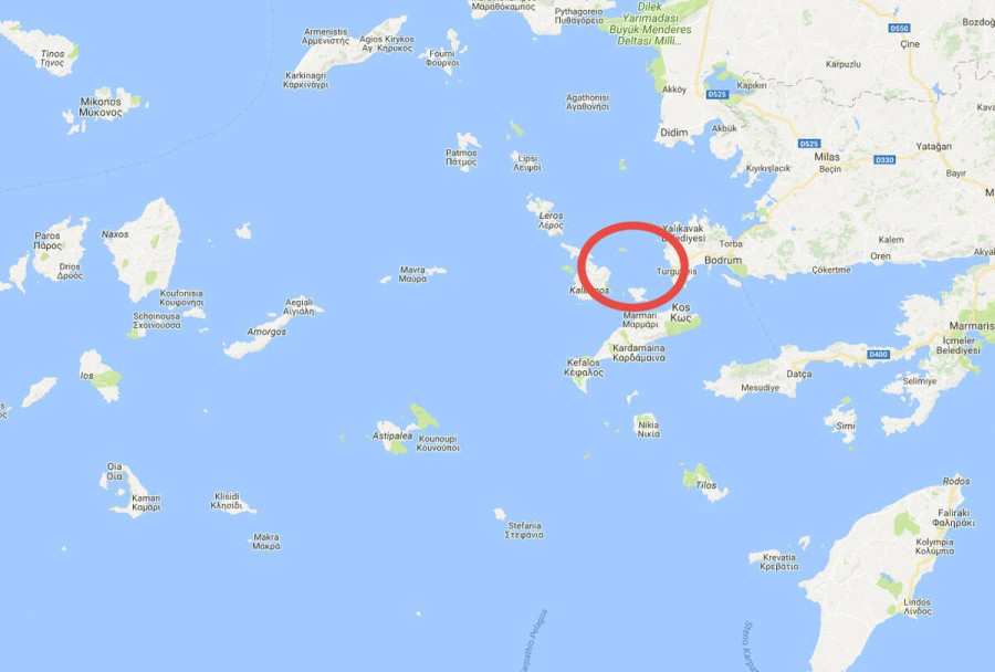kalimnos