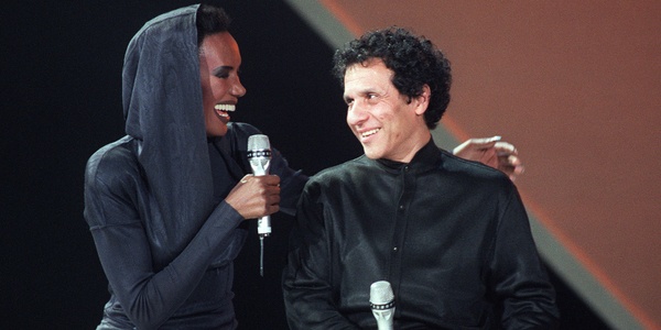 Le couturier Azzedine Alaia est mort