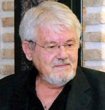 nikos karyotis