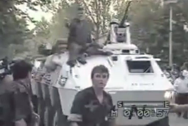 slobodan praljak transporter