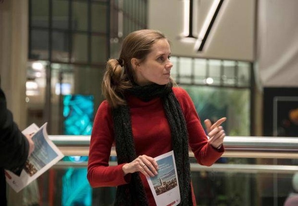 Jakobsdottir iceland