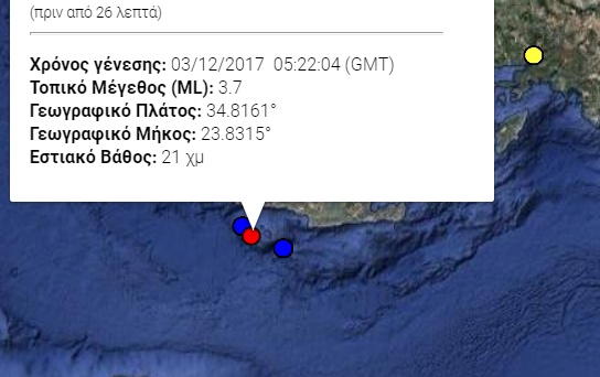 seismos