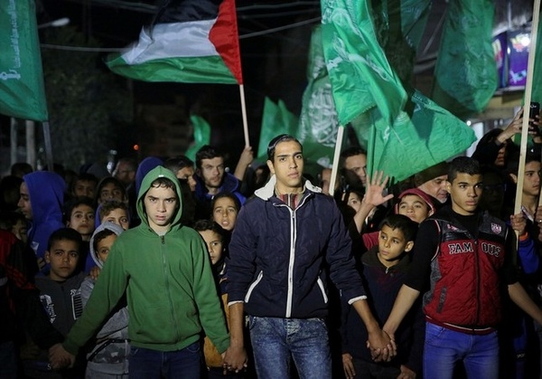 645x450 trumps jerusalem move opens gates of hell on us interests hamas says 1512587463190