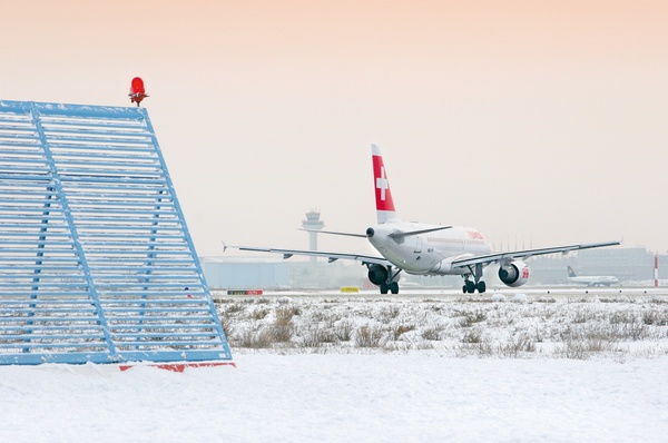 Fraport Snow