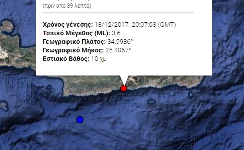 seismos