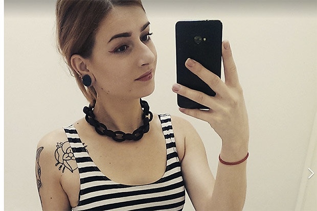 Iuliana Tudos 1185300