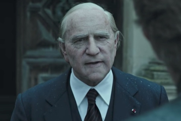 all the money in the world kevin spacey