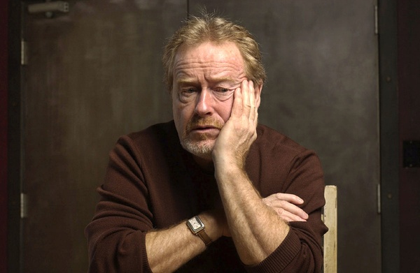 ridley scott