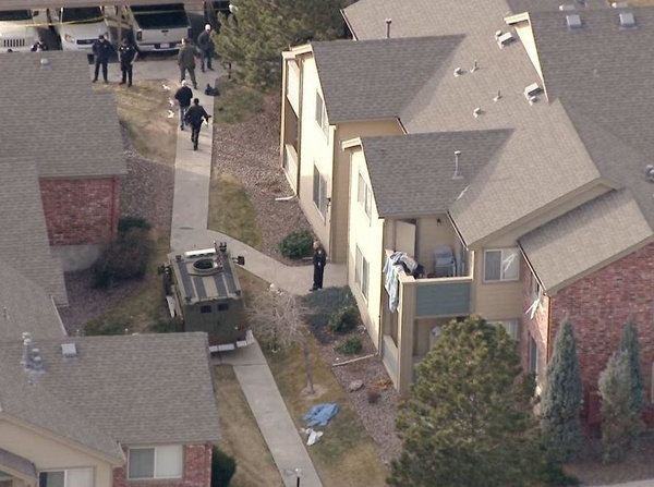 denver shooting