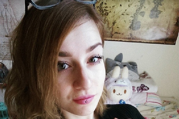 Iuliana Tudos CCTV 670247