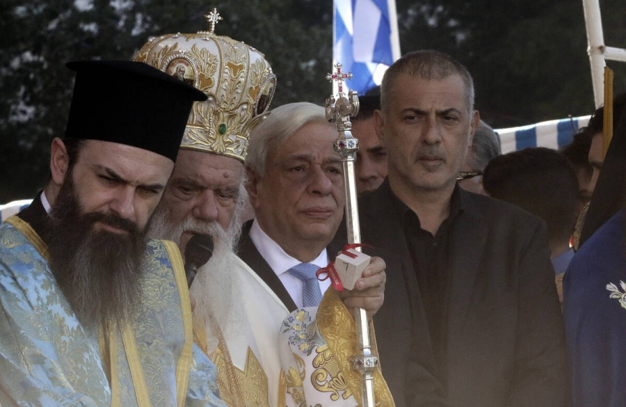 theofaneia pavlopoulos