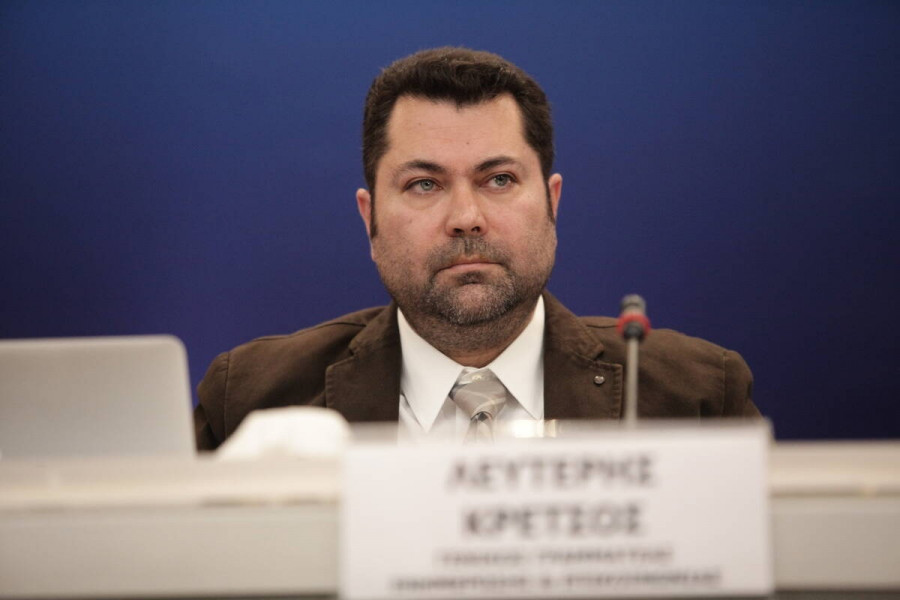 kretsos