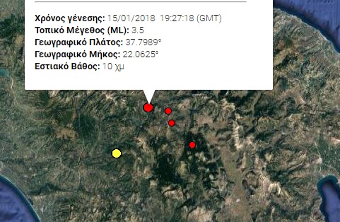 seismos