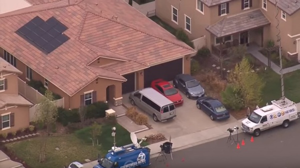 the turpin familys perris ca home youtube