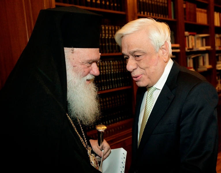 paulopoulos ieronumos proedriko