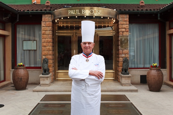 paul bocuse chef paul bocuse