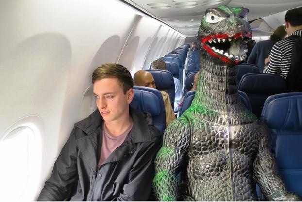 kallitexnis deinosavros