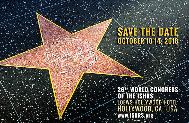 ISHRS LA18 Save the Date star 800 px RGB 06 26 17