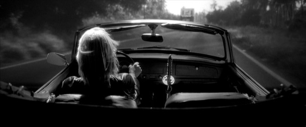 Volkswagen Karmann Ghia Convertible Typ 14 10