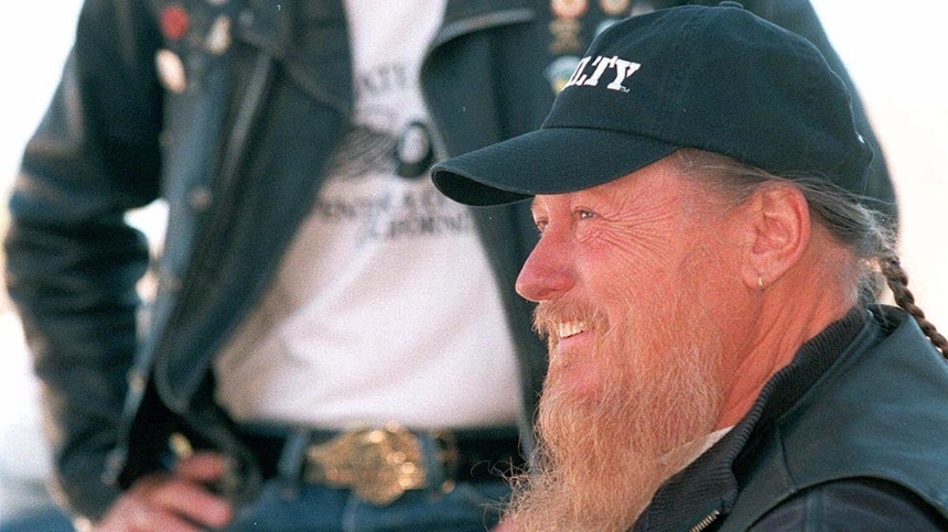 mickey jones dead