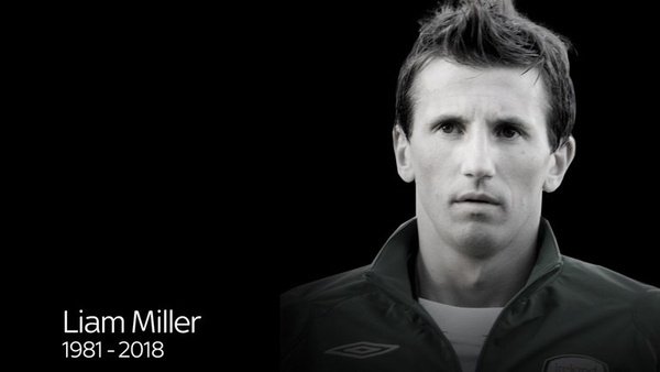 liam miller