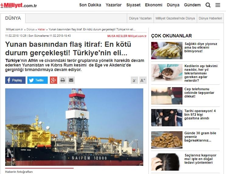 milliyet
