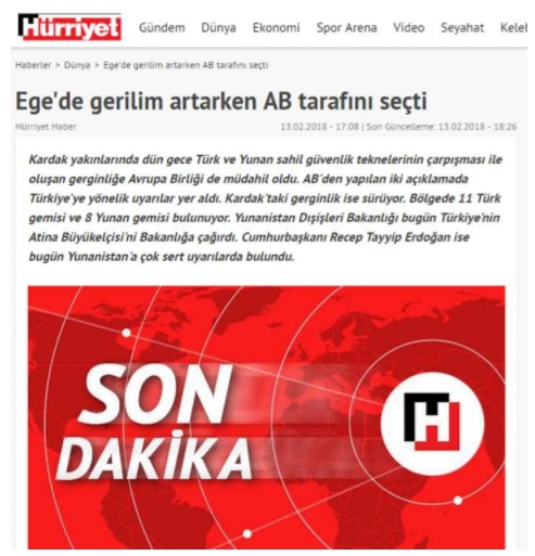 HURIYET