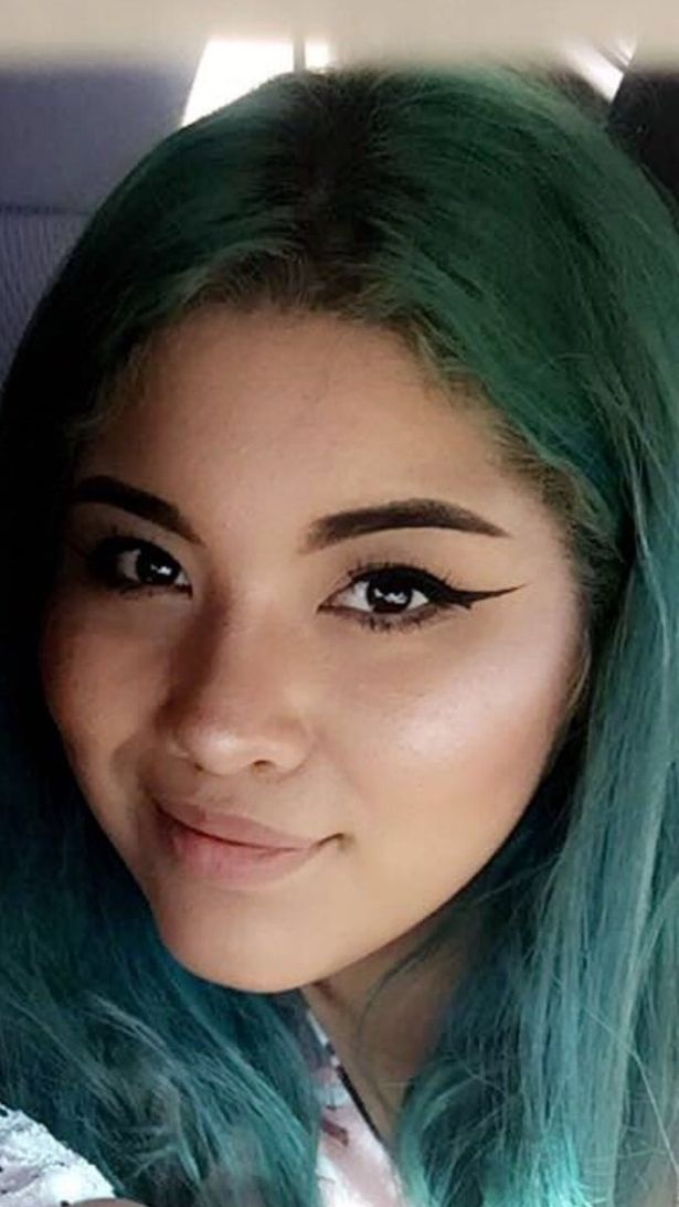 Woman 19 found fatally stabbed on roadside managed to name killers with dying breath