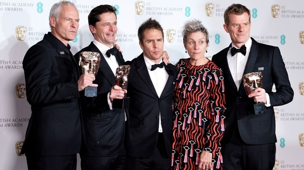 bafta s