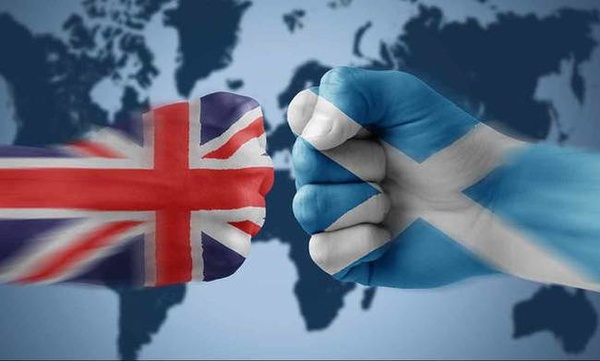 scotland britain