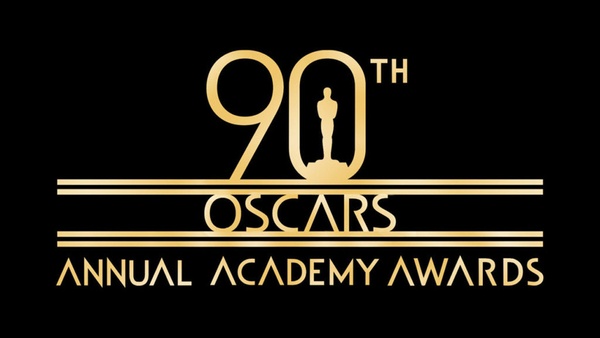 90th oscars