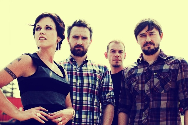 The Cranberries wallpaper