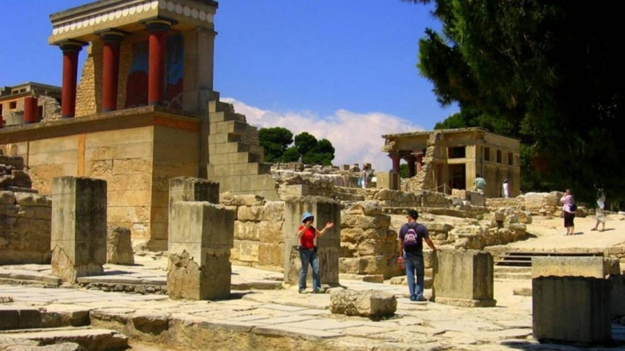 knossos copy